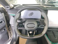 Lynk & Co Geely Lynk & Co 08 EM-P 2023 120km Extended Range Halo - ფოტო 11