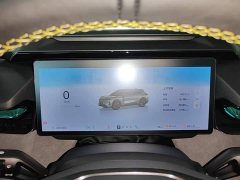 Lynk & Co Geely Lynk & Co 08 EM-P 2023 120km Extended Range Halo - ფოტო 12