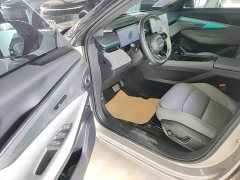 Lynk & Co Geely Lynk & Co 08 EM-P 2023 120km Extended Range Halo - ფოტო 16