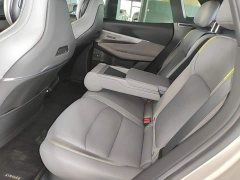 Lynk & Co Geely Lynk & Co 08 EM-P 2023 120km Extended Range Halo - ფოტო 17
