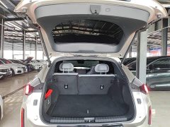 Lynk & Co Geely Lynk & Co 08 EM-P 2023 120km Extended Range Halo - ფოტო 19