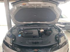 Lynk & Co Geely Lynk & Co 08 EM-P 2023 120km Extended Range Halo - ფოტო 20