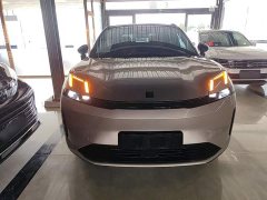 Lynk & Co Geely Lynk & Co 08 EM-P 2023 120km Extended Range Halo - ფოტო 3