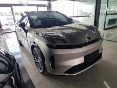 Lynk & Co Geely Lynk & Co 08 EM-P 2023 120km Extended Range Halo - ფოტო 4