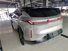 Lynk & Co Geely Lynk & Co 08 EM-P 2023 120km Extended Range Halo - ფოტო 5
