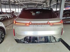 Lynk & Co Geely Lynk & Co 08 EM-P 2023 120km Extended Range Halo - ფოტო 6