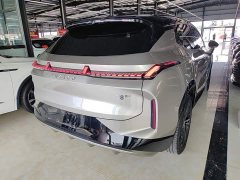 Lynk & Co Geely Lynk & Co 08 EM-P 2023 120km Extended Range Halo - ფოტო 7