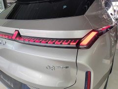 Lynk & Co Geely Lynk & Co 08 EM-P 2023 120km Extended Range Halo - ფოტო 8