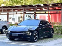 Zeekr Geely Zeekr 001 WE Edition 100kWh - ფოტო 1