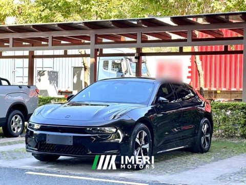 2023 Zeekr Geely Zeekr 001 WE Edition 100kWh - ავტომობილი ჩინეთიდან