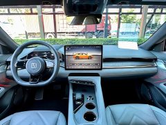 Zeekr Geely Zeekr 001 WE Edition 100kWh - ფოტო 10