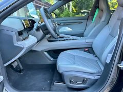 Zeekr Geely Zeekr 001 WE Edition 100kWh - ფოტო 11