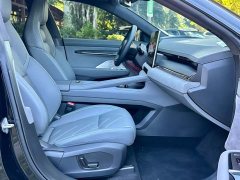 Zeekr Geely Zeekr 001 WE Edition 100kWh - ფოტო 13