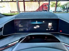 Zeekr Geely Zeekr 001 WE Edition 100kWh - ფოტო 3
