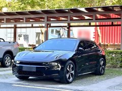 Zeekr Geely Zeekr 001 WE Edition 100kWh - ფოტო 4