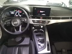 Audi A4L 40 TFSI Fashion Dynamic - ფოტო 10