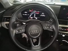 Audi A4L 40 TFSI Fashion Dynamic - ფოტო 11