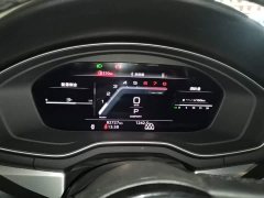 Audi A4L 40 TFSI Fashion Dynamic - ფოტო 12