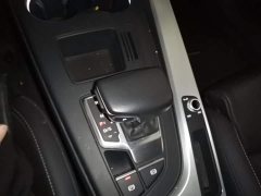 Audi A4L 40 TFSI Fashion Dynamic - ფოტო 14