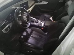 Audi A4L 40 TFSI Fashion Dynamic - ფოტო 15