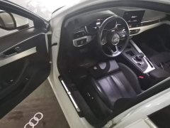 Audi A4L 40 TFSI Fashion Dynamic - ფოტო 16