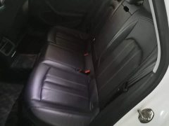 Audi A4L 40 TFSI Fashion Dynamic - ფოტო 17