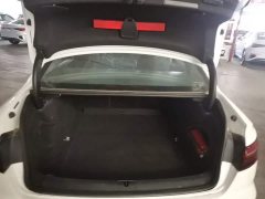 Audi A4L 40 TFSI Fashion Dynamic - ფოტო 19