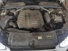 Audi A4L 40 TFSI Fashion Dynamic - ფოტო 20