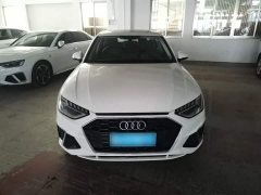 Audi A4L 40 TFSI Fashion Dynamic - ფოტო 3