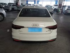Audi A4L 40 TFSI Fashion Dynamic - ფოტო 6