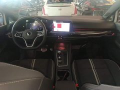 Volkswagen Golf 2023 Facelift 280TSI DSG R-Line - ფოტო 10