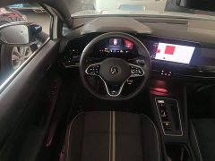 Volkswagen Golf 2023 Facelift 280TSI DSG R-Line - ფოტო 11