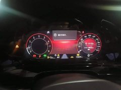 Volkswagen Golf 2023 Facelift 280TSI DSG R-Line - ფოტო 12