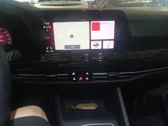 Volkswagen Golf 2023 Facelift 280TSI DSG R-Line - ფოტო 13