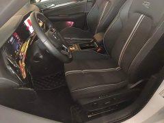 Volkswagen Golf 2023 Facelift 280TSI DSG R-Line - ფოტო 15