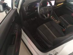 Volkswagen Golf 2023 Facelift 280TSI DSG R-Line - ფოტო 16