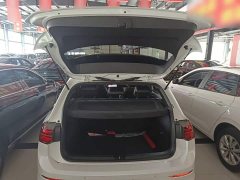 Volkswagen Golf 2023 Facelift 280TSI DSG R-Line - ფოტო 19