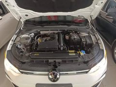 Volkswagen Golf 2023 Facelift 280TSI DSG R-Line - ფოტო 20
