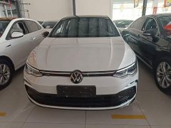Volkswagen Golf 2023 Facelift 280TSI DSG R-Line - ფოტო 3