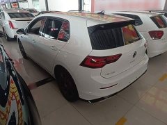 Volkswagen Golf 2023 Facelift 280TSI DSG R-Line - ფოტო 5