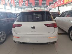 Volkswagen Golf 2023 Facelift 280TSI DSG R-Line - ფოტო 6