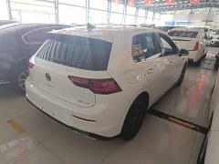 Volkswagen Golf 2023 Facelift 280TSI DSG R-Line - ფოტო 7