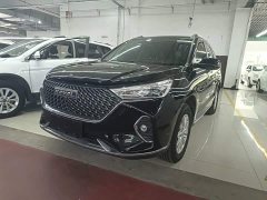 Haval M6 PLUS 1.5T Manual Luxury Smart Connected Edition - ფოტო 1