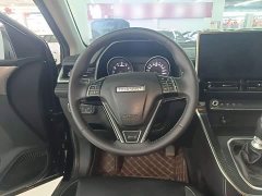 Haval M6 PLUS 1.5T Manual Luxury Smart Connected Edition - ფოტო 11