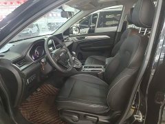 Haval M6 PLUS 1.5T Manual Luxury Smart Connected Edition - ფოტო 15