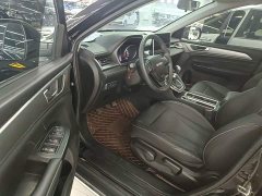 Haval M6 PLUS 1.5T Manual Luxury Smart Connected Edition - ფოტო 16