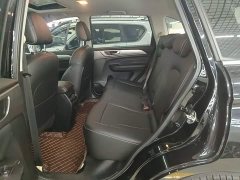 Haval M6 PLUS 1.5T Manual Luxury Smart Connected Edition - ფოტო 17