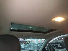 Haval M6 PLUS 1.5T Manual Luxury Smart Connected Edition - ფოტო 18