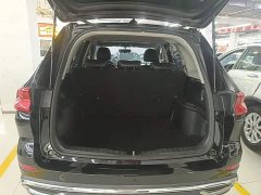 Haval M6 PLUS 1.5T Manual Luxury Smart Connected Edition - ფოტო 19