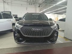 Haval M6 PLUS 1.5T Manual Luxury Smart Connected Edition - ფოტო 3